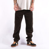Carhartt WIP - Newel Pant - Tobacco Corduroy
