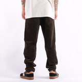 Carhartt WIP - Newel Pant - Tobacco Corduroy