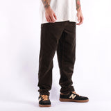 Carhartt WIP - Newel Pant - Tobacco Corduroy
