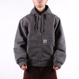 Carhartt WIP - OG Active Jacket - Graphite
