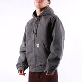 Carhartt WIP - OG Active Jacket - Graphite