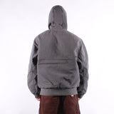 Carhartt WIP - OG Active Jacket - Graphite