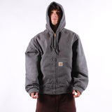 Carhartt WIP - OG Active Jacket - Graphite