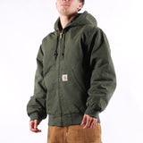 Carhartt WIP - OG Active Jacket - Olive