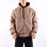 Carhartt WIP - OG Active Jacket - Peanut