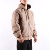 Carhartt WIP - OG Active Jacket - Peanut