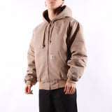 Carhartt WIP - OG Active Jacket - Peanut