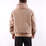 Carhartt WIP - OG Active Jacket - Peanut