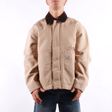 Carhartt WIP - OG Arcan Graphic Jacket - Dusty H Tobacco