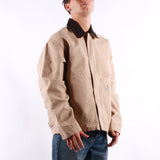 Carhartt WIP - OG Arcan Graphic Jacket - Dusty H Tobacco