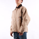Carhartt WIP - OG Arcan Graphic Jacket - Dusty H Tobacco