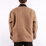 Carhartt WIP - OG Chore Coat - Hamilton Brown Tobacco