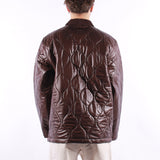 Carhartt WIP - Oscar Chore Liner - Palisander