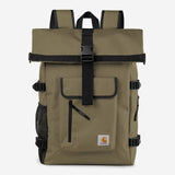 Carhartt WIP - Philis Backpack - Brass