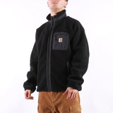 Carhartt WIP - Prentis Liner - Black Black