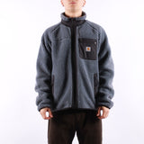 Carhartt WIP - Prentis Liner - Dove Grey Black