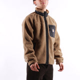 Carhartt WIP - Prentis Liner - Leather Black