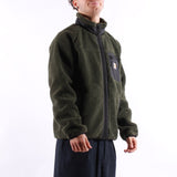 Carhartt WIP - Prentis Liner - Opuntia Black