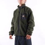 Carhartt WIP - Prentis Liner - Opuntia Black