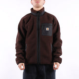 Carhartt WIP - Prentis Liner - Palisander Black