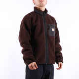 Carhartt WIP - Prentis Liner - Palisander Black