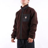 Carhartt WIP - Prentis Liner - Palisander Black