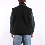 Carhartt WIP - Prentis Vest Liner - Black Black