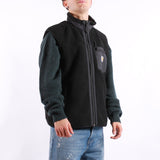 Carhartt WIP - Prentis Vest Liner - Black Black