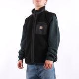 Carhartt WIP - Prentis Vest Liner - Black Black