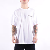 Carhartt WIP - SS Archive Script T-Shirt - White