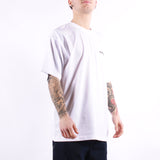 Carhartt WIP - SS Archive Script T-Shirt - White