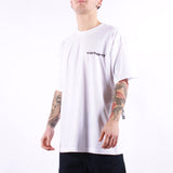Carhartt WIP - SS Archive Script T-Shirt - White