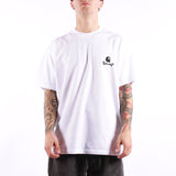 Carhartt WIP - SS C Logo Archive T-Shirt - White