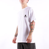 Carhartt WIP - SS C Logo Archive T-Shirt - White