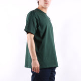 Carhartt WIP - SS Chase T-Shirt - Discovery Green Gold