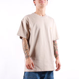 Carhartt WIP - SS Chase T-Shirt - Fleur De Sel Gold