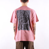 Carhartt WIP - SS Chrysanthemum T-Shirt - Dusty Rose