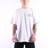 Carhartt WIP - SS Mind Your Head T-Shirt - White