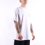 Carhartt WIP - SS Mind Your Head T-Shirt - White