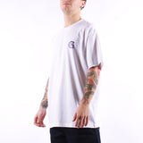 Carhartt WIP - SS Mind Your Head T-Shirt - White