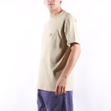 Carhartt WIP - SS Pocket T-Shirt - Beryl
