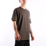 Carhartt WIP - SS Pocket T-Shirt - Mirage