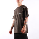 Carhartt WIP - SS Pocket T-Shirt - Mirage