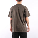 Carhartt WIP - SS Pocket T-Shirt - Mirage