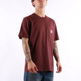Carhartt WIP - SS Pocket T-Shirt - Rondo