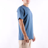 Carhartt WIP - SS Pocket T-Shirt - Sorrent