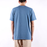 Carhartt WIP - SS Pocket T-Shirt - Sorrent