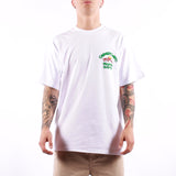 Carhartt WIP - SS Pronto T-Shirt - White