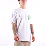 Carhartt WIP - SS Pronto T-Shirt - White