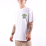 Carhartt WIP - SS Pronto T-Shirt - White